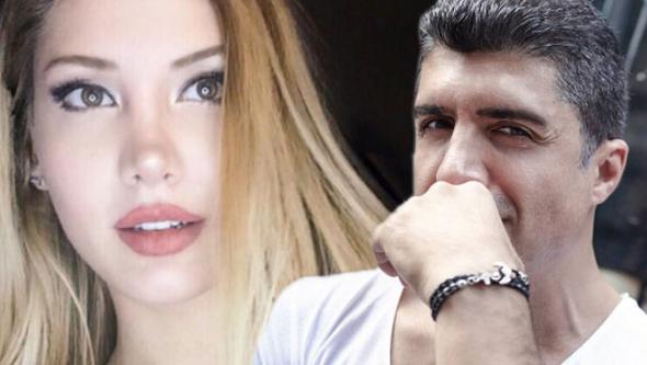İşte Özcan Deniz'in yeni aşkı 15
