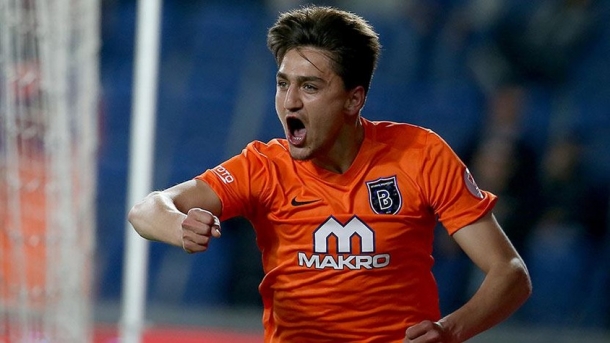 Spor Toto Süper Lig'in bu sezon 14 Eni... 9