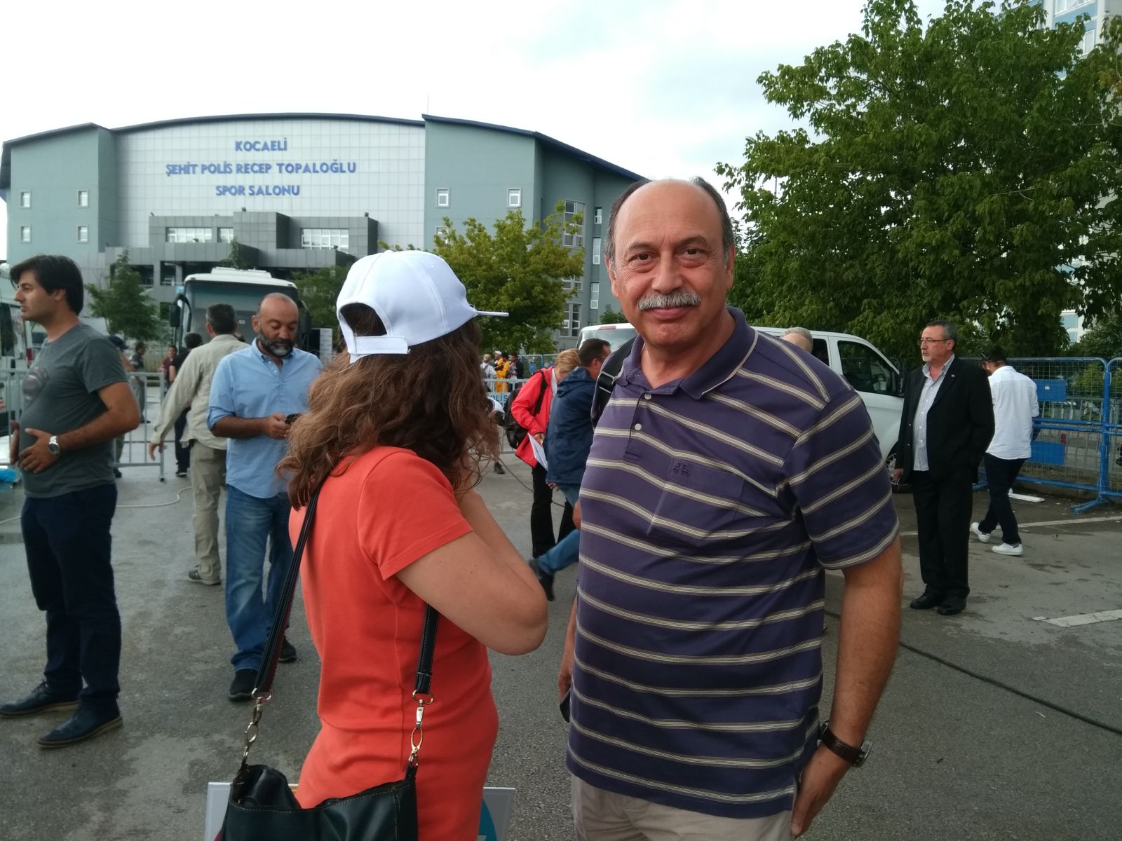 Gazete Kritik Gözünden Adalet Yürüyüşü 18
