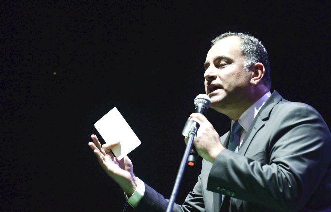 ÇANKAYA'DA İSMET İNÖNÜ PARKI AÇILDI 12