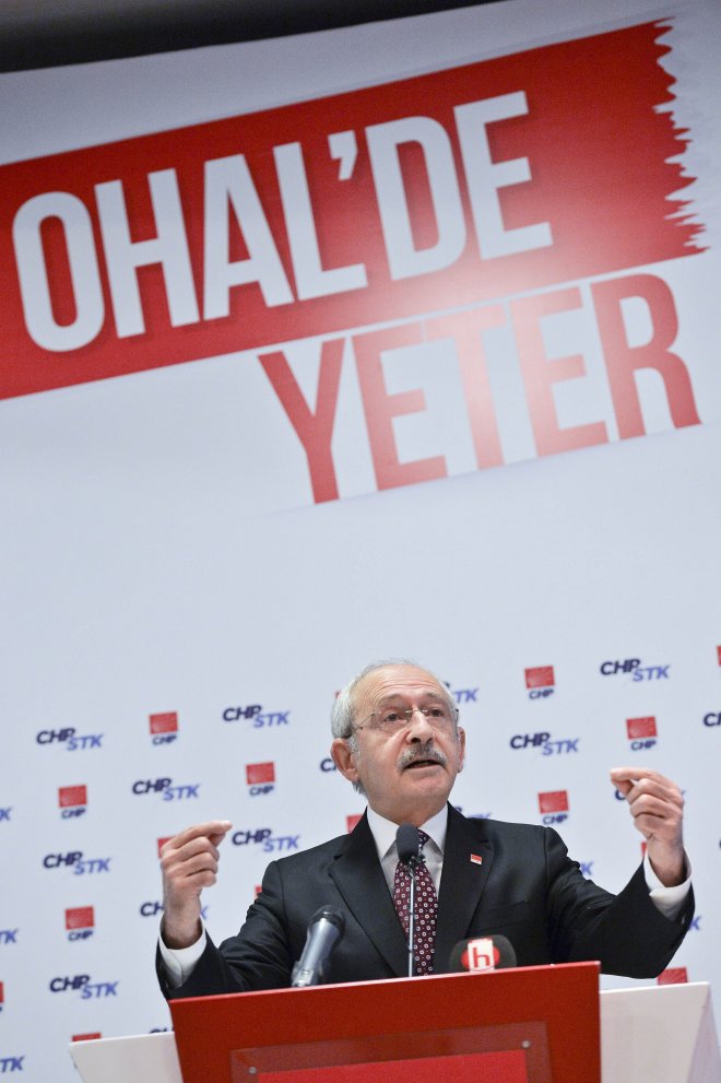 OHAL'DE YETER Forumu 26