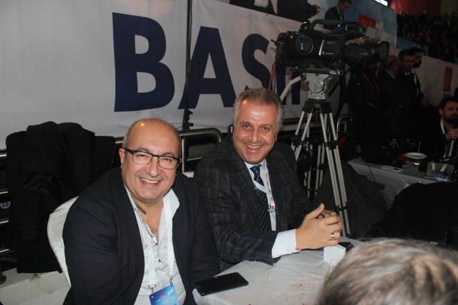 CHP KURULTAYINDAN KARELER 351
