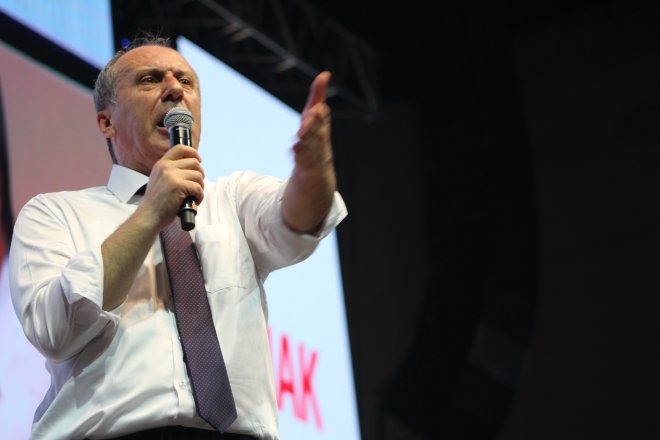 CHP KURULTAYINDAN KARELER 69