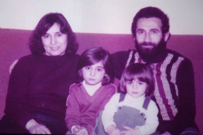 Fotoğraftaki çok ünlü siyasetçiyi tanıdınız mı? 10