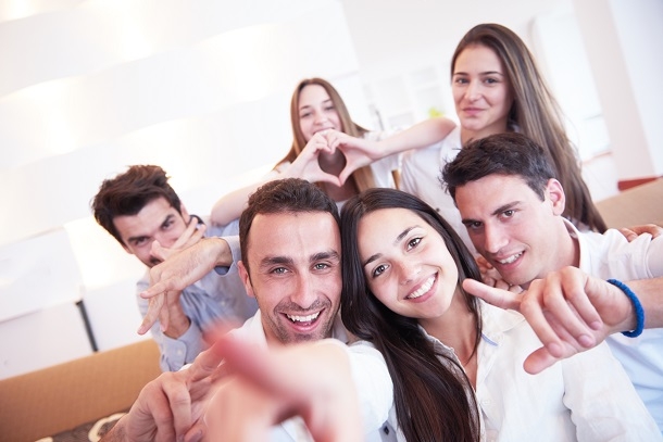 Profil fotoğrafınız kişiliğinizi yansıtıyor 7