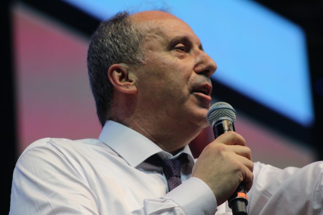 CHP KURULTAYINDAN KARELER 119