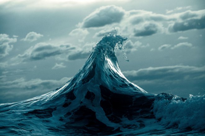 2018'in en iyi manzara fotoğrafları belli oldu 2