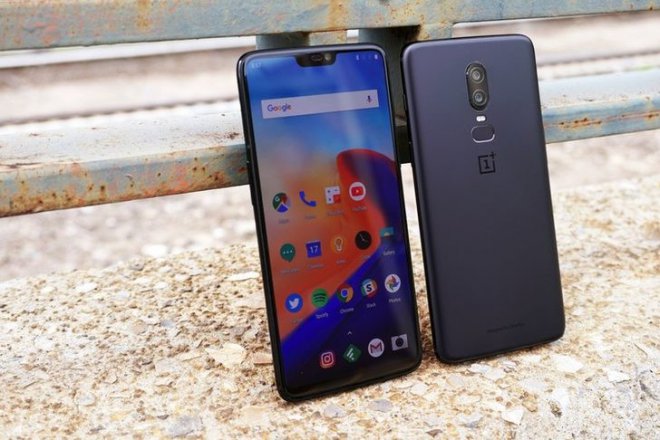 Android 9 Pie güncellemesi alacak telefonlar 2