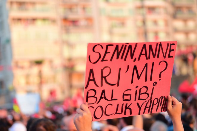 İnce İzmir'de!.. 52