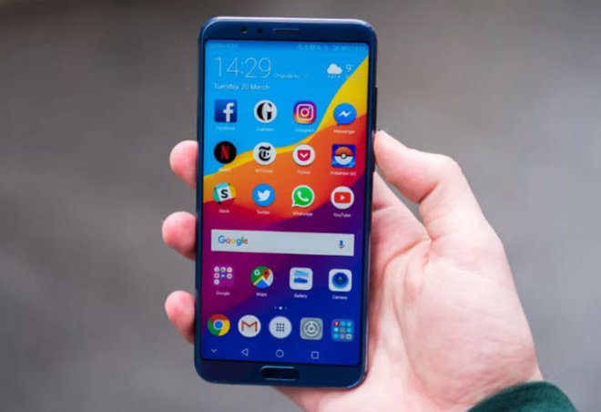 Android 9 Pie güncellemesi alacak telefonlar 36