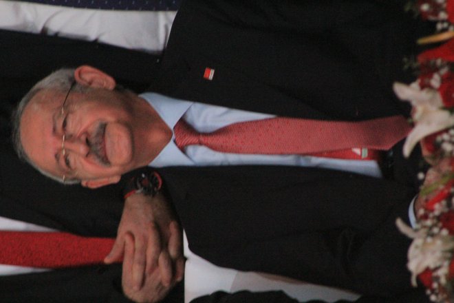 CHP KURULTAYINDAN KARELER 173
