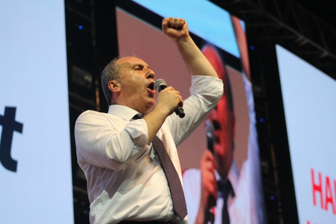 CHP KURULTAYINDAN KARELER 56