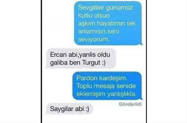 Whatsapp'tan verdiği yanıt olay oldu ! Herkes onu konuşuyor 31