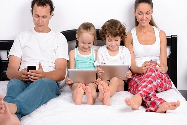 Telefona bağımlı olabilir misiniz? Test edin! 12