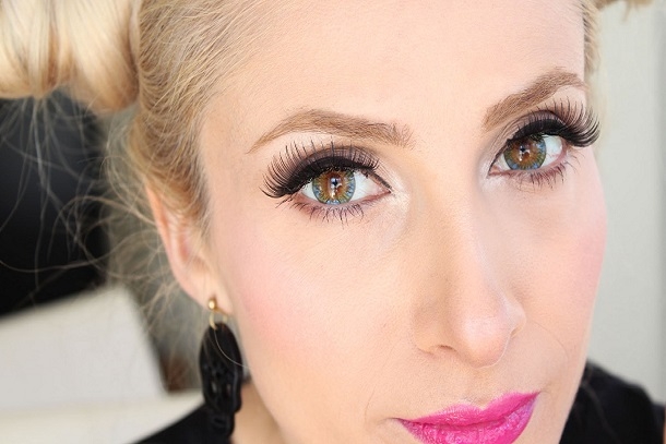 Kadınlar güzel olmak için ne yapar, erkekler bundan ne anlar? 9