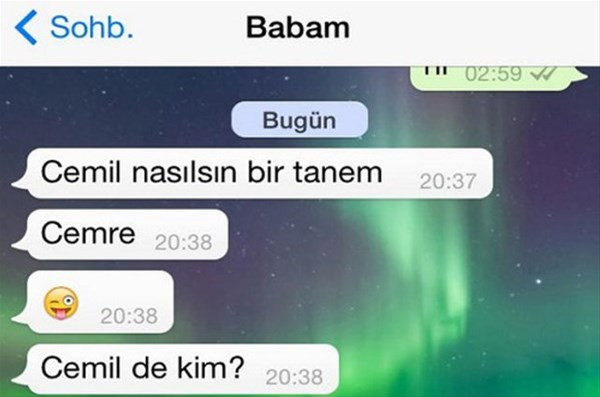 Whatsapp'tan verdiği yanıt olay oldu ! Herkes onu konuşuyor 18