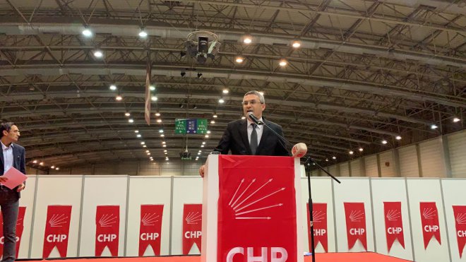 CHP İZMİR BİRLİK BERABERLİK VE DAYANIŞMA YEMEĞİNDE BİR ARAYA GELDİ 11