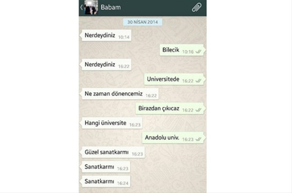 Whatsapp'tan verdiği yanıt olay oldu ! Herkes onu konuşuyor 17