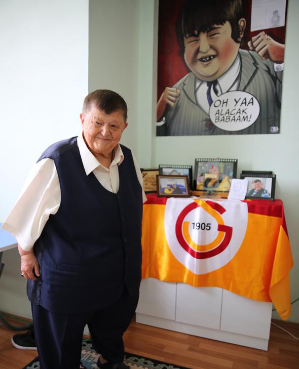 İşte 'Şişko Nuri'nin son hali 7