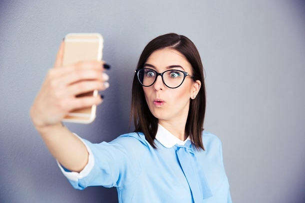 Profil fotoğrafınız kişiliğinizi yansıtıyor 4