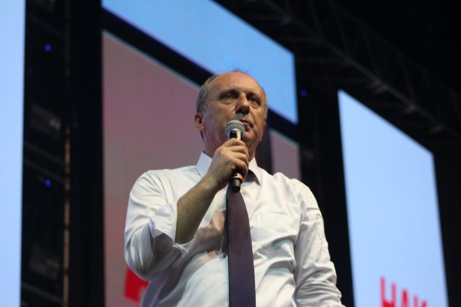 CHP KURULTAYINDAN KARELER 61