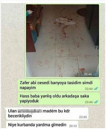 Whatsapp'tan verdiği yanıt olay oldu ! Herkes onu konuşuyor 6
