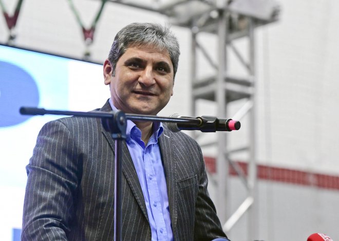 CHP Kadın Kolları 13. Olağan Kurultayı 16