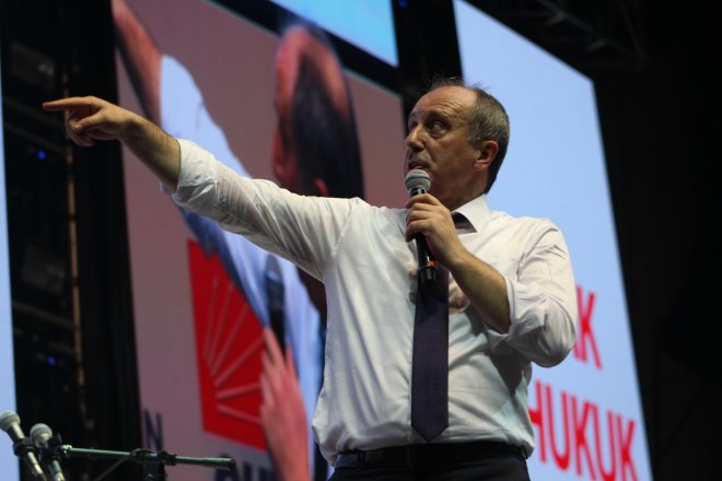 CHP KURULTAYINDAN KARELER 52