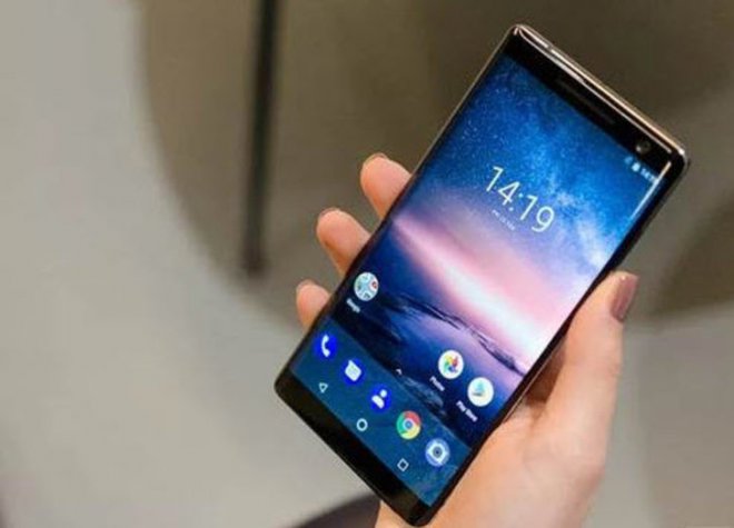 Android 9 Pie güncellemesi alacak telefonlar 30