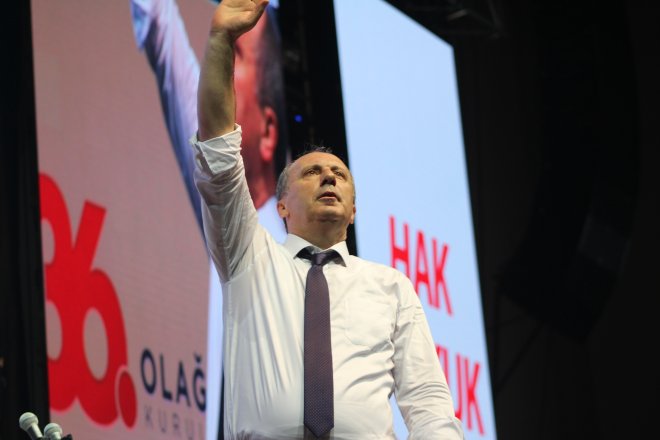 CHP KURULTAYINDAN KARELER 15
