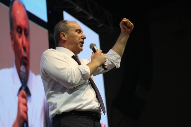 CHP KURULTAYINDAN KARELER 42