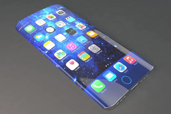 iPhone 8'i bekleyenlere kötü haber 20