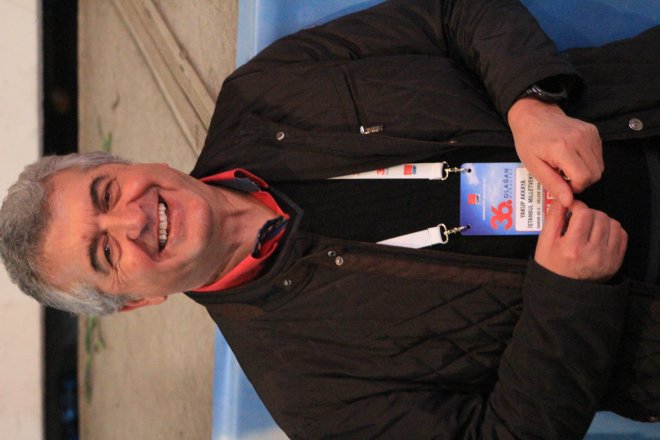 CHP KURULTAYINDAN KARELER 397