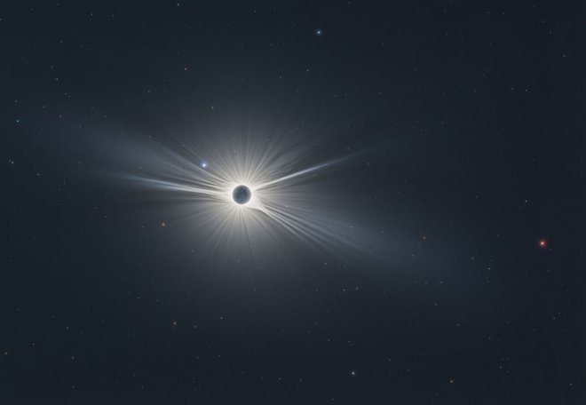 2018 yılının en iyi astronomi fotoğrafları açıklandı 10