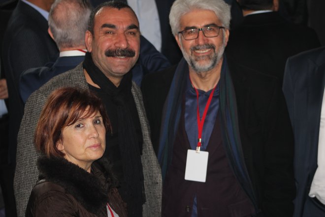 CHP KURULTAYINDAN KARELER 392