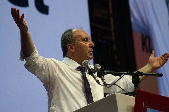 CHP KURULTAYINDAN KARELER 79