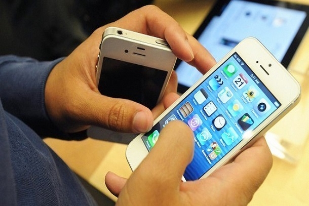 Telefona bağımlı olabilir misiniz? Test edin! 10