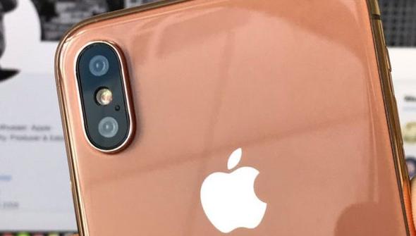 iPhone 8'i bekleyenlere kötü haber 2