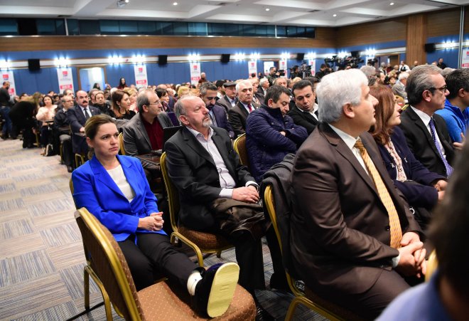 OHAL'DE YETER Forumu 22