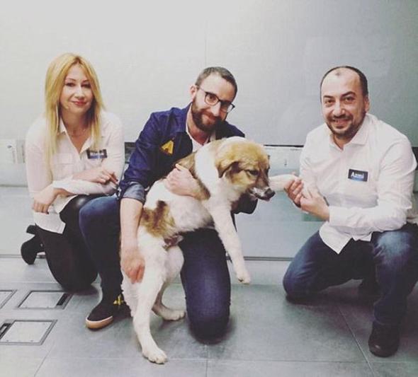 Çocuklar ölüme terk etmişti! Son hali inanılmaz 3