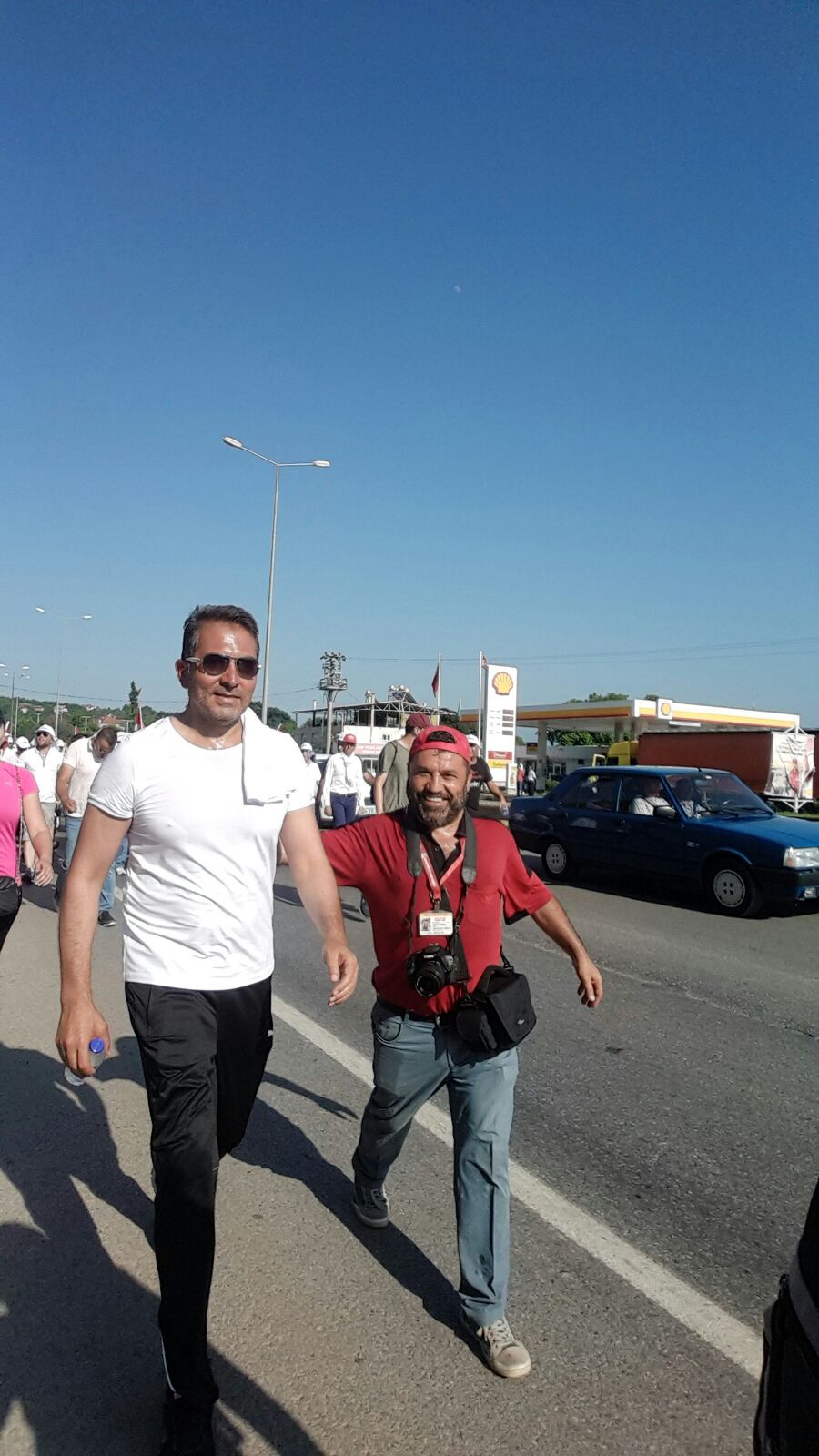 Gazete Kritik Gözünden Adalet Yürüyüşü 44