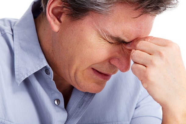 Bu hastalık hemen hemen herkeste var, ancak kimsenin haberi yok! 4