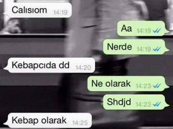 Whatsapp'tan verdiği yanıt olay oldu ! Herkes onu konuşuyor 36