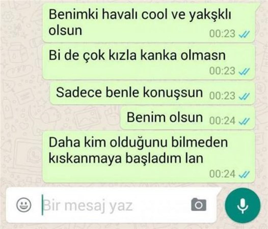 Whatsapp'tan verdiği yanıt olay oldu ! Herkes onu konuşuyor 37