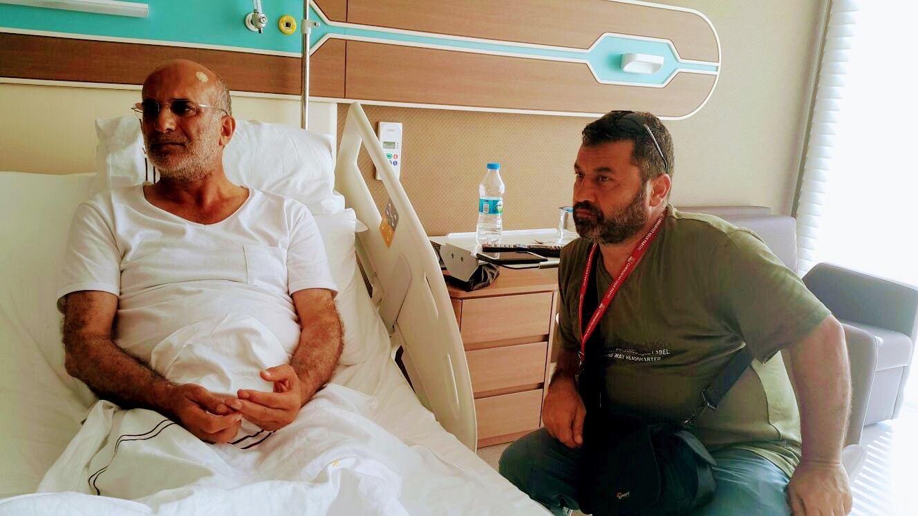 Gazete Kritik Gözünden Adalet Yürüyüşü 31