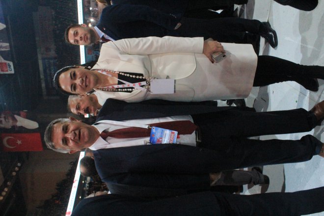 CHP KURULTAYINDAN KARELER 288
