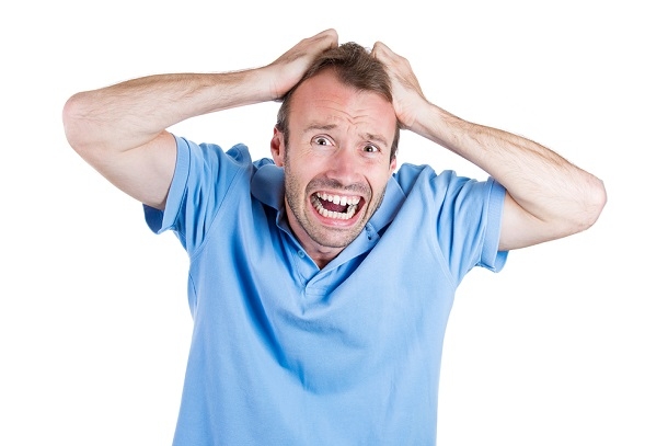 Bu hastalık hemen hemen herkeste var, ancak kimsenin haberi yok! 6