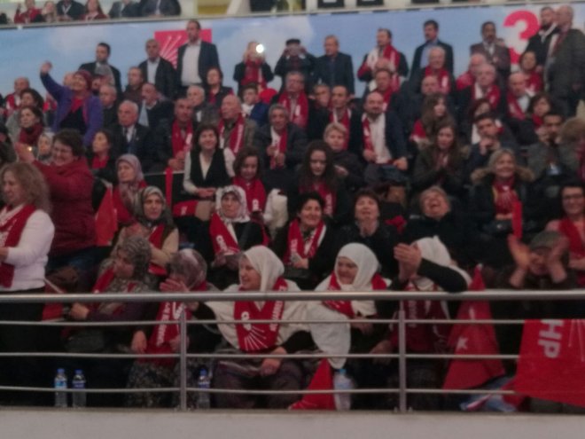 CHP 36. Olağan Kurultayı 63