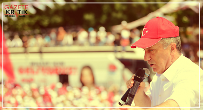 İnce Beykoz'da!.. 2