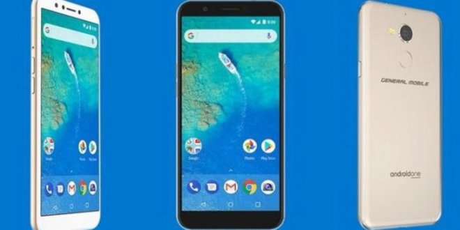 Android 9 Pie güncellemesi alacak telefonlar 40